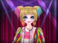 Game Fantabulous Emancipation Of Harlequin