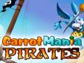 Game Carrot Mania Pirates