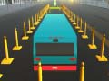 Game City Bus Master Parking