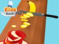 Game Slice Rush