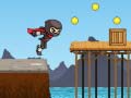 Game Ninja Runner