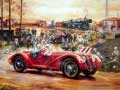 Game Vintage Cars