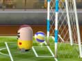 Game Pill Soccer