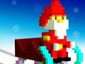 Game Super Sliding Santa