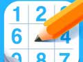 Game Master Sudoku