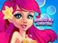Game Mermaid Sea Adventure
