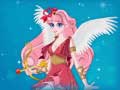 Game Cute Cupid is Preparing for Valentines Day