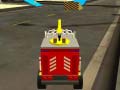 Game Mini Toy Cars Simulator