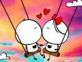 Game Spot The Differences Happy Valentines Day