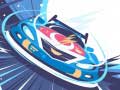 Game Fast Racing Cars Hidden