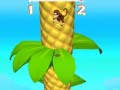 Game Monkey Bounce