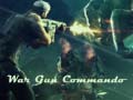 Game War Gun Commando