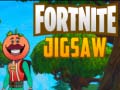 Game Fortnite Jigsaw