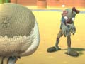 Game Zombie Shooter FPS-TPS