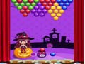 Game Sweet Halloween