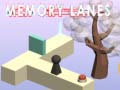 Game Memory Lanes