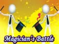 Game Magician`s Battle