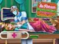 Game Ice Princess Resurrection Emergency