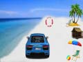 Game Mega Water Surface Car Racing