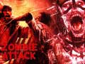 Game Zombie Attack