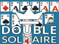 Game Double Solitaire