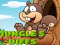 Game Jungle 5 Diffs