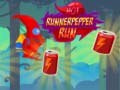 Game Hot Runnerpepper Run