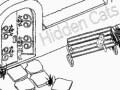 Game Hidden Cats