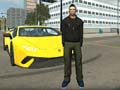 Game Grand City Car Thief
