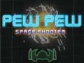 Game Phew Phew Space Shooter