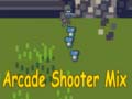 Game Arcade Shooter Mix