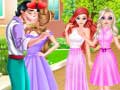 Game Ariel The Rebirth Of Lovelorn