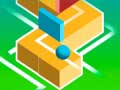 Game Color Zig Zag