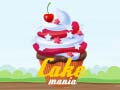 Game Cake Mania
