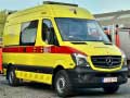 Game Ambulances Slide