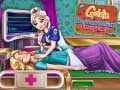 Game Goldie Resurrection Emergency