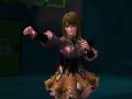Game Female Fighter