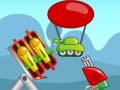 Game Rocket Clash