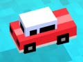 Game Blocky Car Bridge