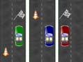 Game Three Cars