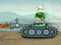 Game War Tanks Hidden Stars