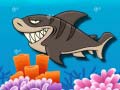 Game Fishing Adventure