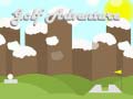 Game Golf Adventure