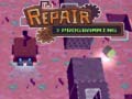 Game Repair Programming