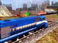 Game Train Simulator 2020