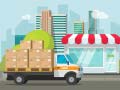 Game Flat Loaded Trucks Hidden