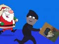 Game Master Thief