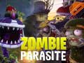 Game Zombie Parasite