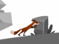 Game Foxy Run 