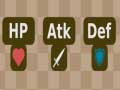 Game HP Atk Def